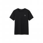 Футболка унисекс Pioneer Camp, цвет Light coffee (triangle pattern) - фото 31