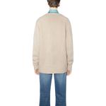 Свитер мужской Greige Acne Studios, бежевый - фото 4