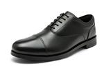 Туфли Clarks Dress Shoes Men Low-Top Black - фото 2