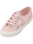 Кроссовки SUPERGA 2750 Macrame S81219, Rose - фото 2