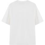 Drew House Футболка SS25 Unisex Micro White - фото 3