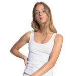 Нижняя рубашка CALIDA, белый - фото 3