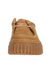 CLARKS Flats 'Torhill Bee' в цвете Camel - фото 6