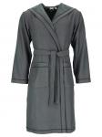 Халаты ESPRIT, цвет anthracite - фото