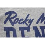 Футболка Benlee Edwards, серый - фото 3