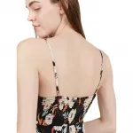 Платье Fundango Sarah II sleeveless short, черный - фото 3