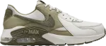 Кроссовки Air Max Excee 'Light Bone Medium Olive', кремовый - фото