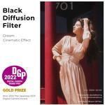 Фильтр K&F Concept Nano-X Series Black Diffusion Filter KF01.1626 - фото 2