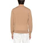 DSQUARED 2 Свитер DSQUARED2 Crew neck Virgin Wool Jumper - фото 5