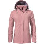 Куртка Gmund L Schöffel, цвет viola 3465 - фото