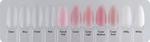 Excellent Pro Builder Gel French Pink 15 г - фото 4