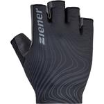 Перчатки Клем Ziener, черный - фото 2