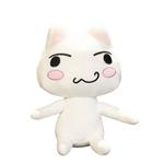 Плюшевая кукла Doraemon, 30 см MENGXIAOZAI, черный - фото 4