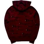 Champion Свитшот Unisex Cherry Red - фото 4
