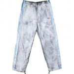 Спортивные брюки DIESEL, синий - фото