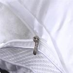 UOHLCX Подушка Hotel Pillow с мягким наполнителем - фото 6