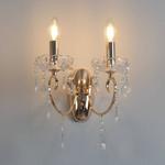 Настенный светильник KOSILUM - Pavia цвет messing - фото 3