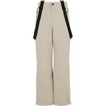 Сноуборд-Штаны Spiket Jr Protest, бежевый - фото