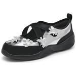 Туфли Мэри Джейн женские Joypeace - фото 24