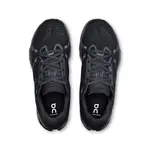 Cloudsurfer 2 о мужских кроссовках On, черный - фото 3