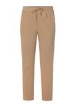 Обычные брюки TATUUM Liloti, бежевый - фото