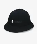 Шляпа Kangol, цвет Black (01) - фото