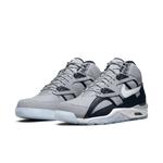 Кроссовки air trainer sc высокие Nike, серый - фото 3