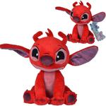 Peluche Leroy Stitch Disney Soft 25 см Simba - фото 2