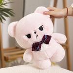 Плюшевая кукла Cool Bear Tranquility and elegance, Ecru - фото 8