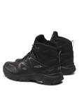 Треккинговые кроссовки Cascade Mid Ht 11751_990 Helly Hansen, черный - фото 4
