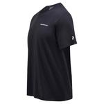 Футболка с коротким рукавом Peak Performance Explore Logo, черный - фото 3