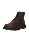Ботинки Clarks Lace-up ankle boots, Brown Leather/Brown - фото 7