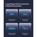 Умный проектор Vankyo Performance 700 Вт 420 люмен Full HD LCD LED - фото 4