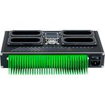 AUDIOROOT eSMART 4-Bay Smart Desktop Battery Charger ESMART QUAD - фото 2