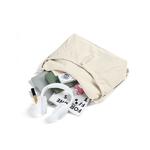 Lee Тканевая сумка через плечо, Cream White - фото 3