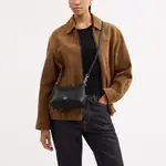 COACH Сумка через плечо из кожи коровы Laurel - фото 7