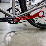 Набор ключей и насадок Wolf Tooth Components, Red - фото 11