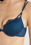 Бюстгальтер Intimissimi Underwired bra, Blue - фото 3