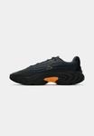 Кроссовки Lacoste SPINOR 225, Black/Orange/Black - фото 2