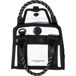 Мини-сумка Base camp The North Face, мультиколор - фото 4