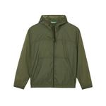 LACOSTE Куртка мужская E9F/Olive, E9F/Olive - фото