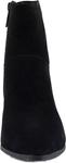 Женские ботинки Blondo Amy, Black Suede - фото 8