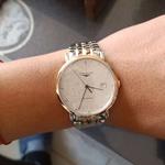 Мужские часы Boya Collection LONGINES - фото 6