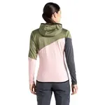 Куртка Dare2B Convey III Core Stretch, бежевый - фото 2