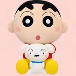 Плюшевая игрушка BANPRESTO - фото 4