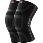 Наколенник LINING, spring support slip-resistant-черный - фото 4