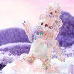 Инстинктивная игрушка Ogiso, Muci модные фигурки 20см POP MART - фото 3