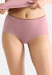 Брифы Sloggi 2ER PACK, Tea Rose/Light Pink - фото 2