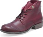 Женские ботильоны Miz Mooz Lennox, Bordeaux - фото