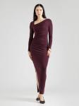 Платье Lipsy, Wine red - фото 2